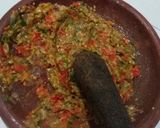 Foto langkah ke 3 dari resep Sambel Bawang Nampol.