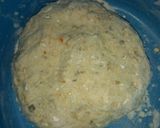 Foto del paso 2 de la receta: Galletas de avena saladas