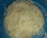Foto del paso 2 de la receta: Galletas de avena saladas