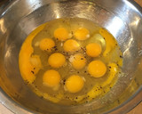 Foto del paso 2 de la receta: Huevos con chorizo