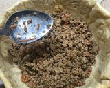 Foto del paso 3 de la receta: Canasta de pan