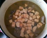Foto del paso 10 de la receta: El locro de Denis