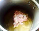 Hình bước làm 7 của món Thịt hầm - ngon như thịt hộp 😄🤤
