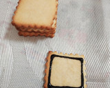 Foto del paso 9 de la receta: Galletitas set de maquillaje 💅👄