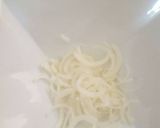 Foto del paso 5 de la receta: Salsa de jitomates, para tostadas