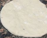 Foto del paso 5 de la receta: Pan naan