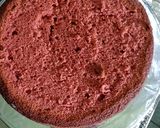 Foto del paso 7 de la receta: Red velvet