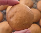Foto del paso 5 de la receta: Galletitas de dulce de leche del recetario Maizena® muy fáciles, ideal principiantes ☺️les dejo tips