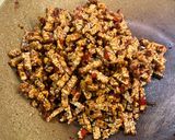 Foto langkah ke 6 dari resep Tempe Manis Simple (No Ribet).