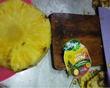 Foto langkah ke 1 dari resep Selai nanas wangi.