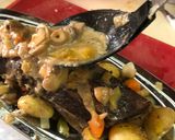 Foto del paso 13 de la receta: Costilla de Res al horno al estilo Sonorense