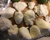 Une image de l'étape 11 de Îles flottantes aux amandes et caramel.
