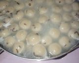 Foto langkah ke 5 dari resep Cilok jamur kuping.