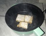 Foto langkah ke 2 dari resep Opor Tahu Tempe (ala anak kos).