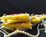 जत्रेतील प्रसिद्ध आईस हलवा (ice halwa recipe in marathi) रेसिपी स्टेप 7 फोटो 