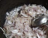 मलाई प्याज (Malai Pyaz recipe in hindi) रेसिपी चरण 1 फोटो