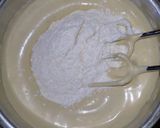 Foto langkah ke 5 dari resep Bolu Ubi.