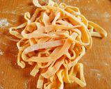 Foto del paso 7 de la receta: Pasta fresca