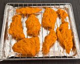 A picture of step 7 of Tandoori Chicken in Oven - Authentic Recipe.