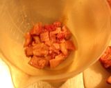 Foto del paso 5 de la receta: Queso de cerdo, a la Jorge, justito en el diome del argentino y del sueco