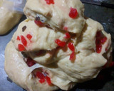 Foto del paso 2 de la receta: Pan dulce