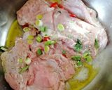 Foto del paso 5 de la receta: Trutros gordos