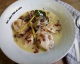 Foto langkah ke 4 dari resep Opor Ayam Putih.