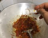 Foto langkah ke 13 dari resep Terong Raos.