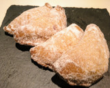 Foto del paso 11 de la receta: Pastissets