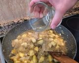 Foto del paso 6 de la receta: Solomillo de cerdo en salsa de manzana