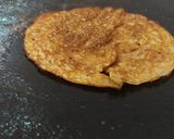 મીઠા ચીલા (Sweet Chila Recipe in Gujarati) રેસીપી સ્ટેપ5ફોટો