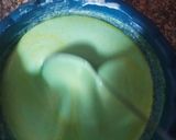 Foto langkah ke 5 dari resep Dadar Gulung isi Kelapa.