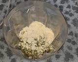 GREEN GRAM HEALTHY DHOKLA recipe step 2 photo