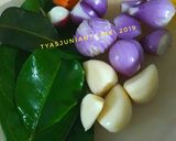 Foto langkah ke 2 dari resep 8. SEMUR Ati Ampela Tahu.