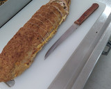 Foto del paso 7 de la receta: Rulo de carne picada
