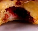 A picture of step 5 of Quick and Simple Pie Jam Tarts.