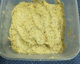 Foto del paso 5 de la receta: Hummus de tajín multi semilla