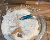 A picture of step 3 of Gluten Free Chocolate Chip Cookies.