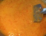A picture of step 4 of Carrot Dessert.