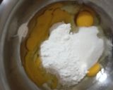 Une image de l'étape 1 de Croquette au caramel.