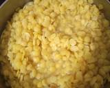 Sambar rice recipe step 1 photo