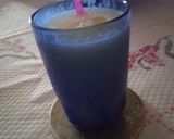Foto del paso 4 de la receta: Licuado de peras🍐🍐🍐,y🍍🍍🍍🍍 ananá 🍍🍍🍍