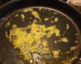Sour Chilli potato & sweet turmeric paneer (Veg) recipe step 3 photo