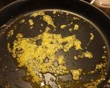 A picture of step 3 of Sour Chilli potato & sweet turmeric paneer (Veg).