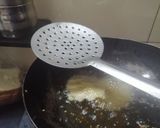 ગેહુ સકરપારા (Wheat Shakkarpara recipe in gujarati) રેસીપી સ્ટેપ2ફોટો