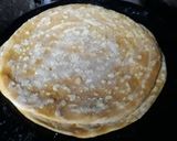 A picture of step 5 of "Whole" Malenge Chapati#authorsmarathon#.