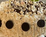 Foto del paso 5 de la receta: Torta Unicornio para Mily