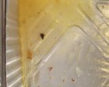 Foto del paso 4 de la receta: Lecha a la espalda también llamado pez limón muy rico para estas fiestas de Navidad