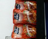 Foto langkah ke 9 dari resep Tortila bolognese.