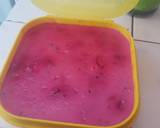 Puding Roti Naga + Yoghurt, mpasi 8m+ langkah memasak 4 foto